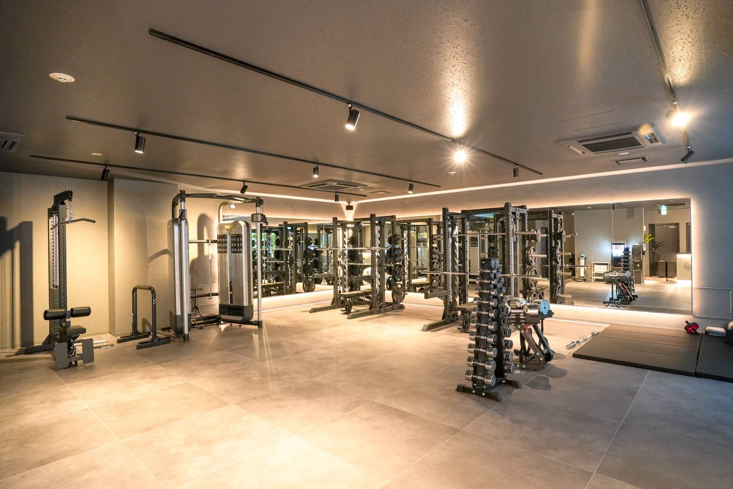 DECISION GYM