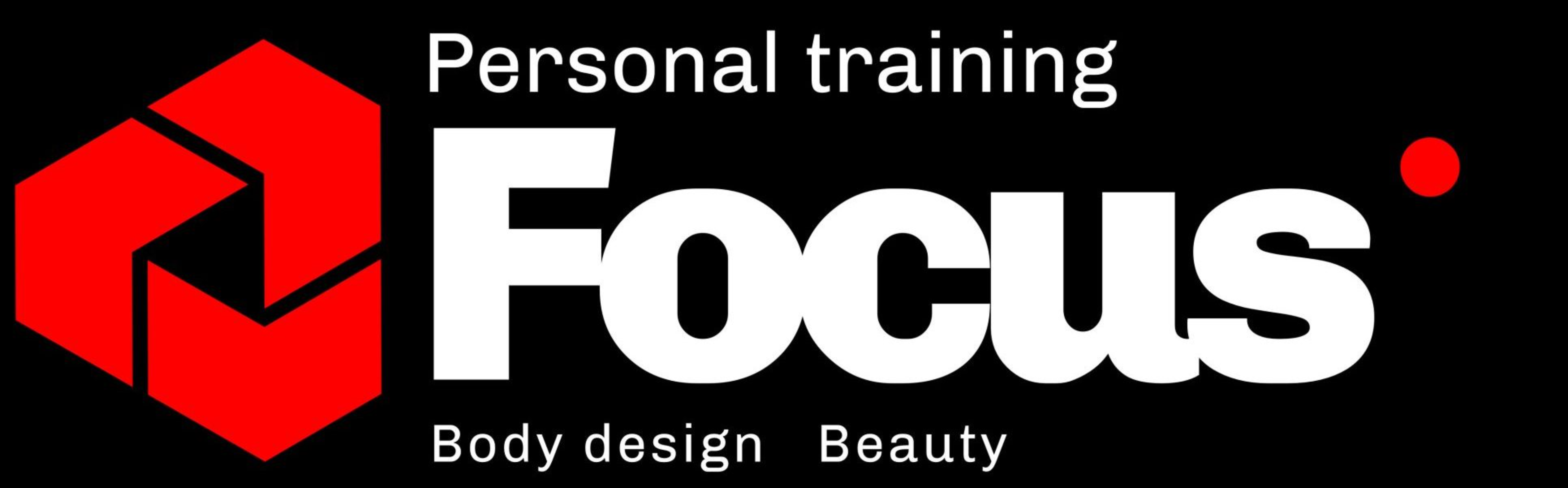 Focus. 津田沼パーソナルジム
