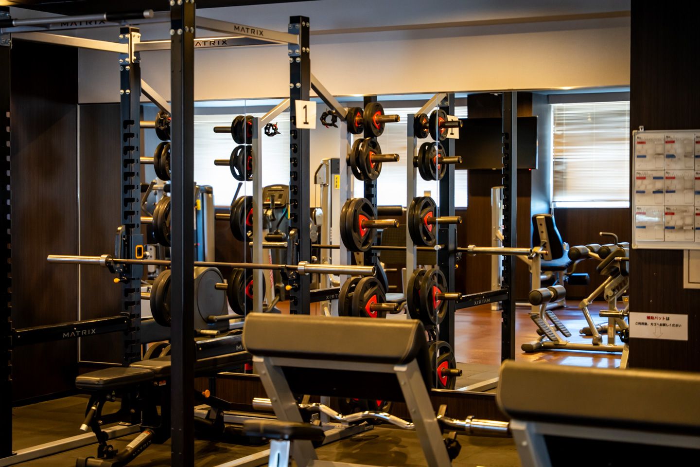 Lily Gym 佐々店