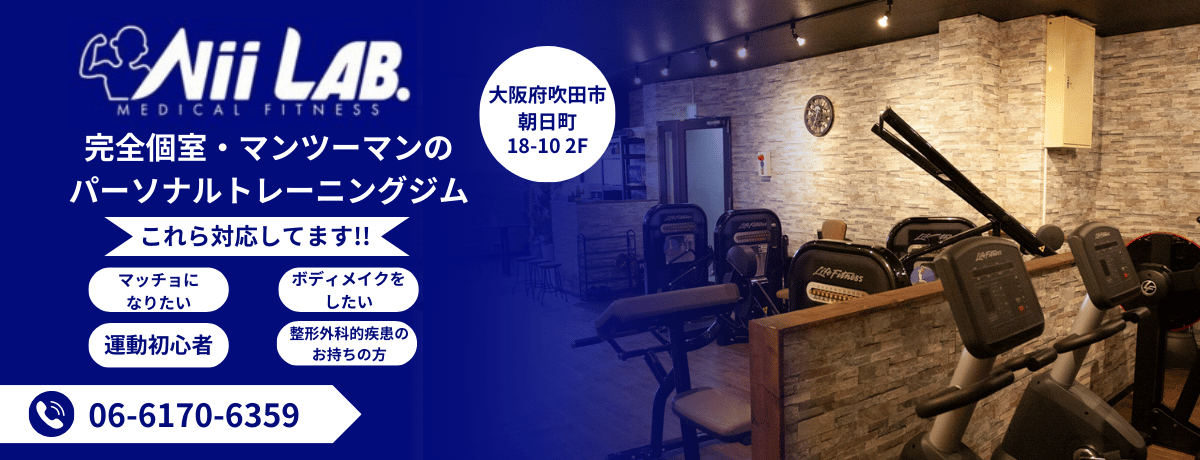 ニイラボ
