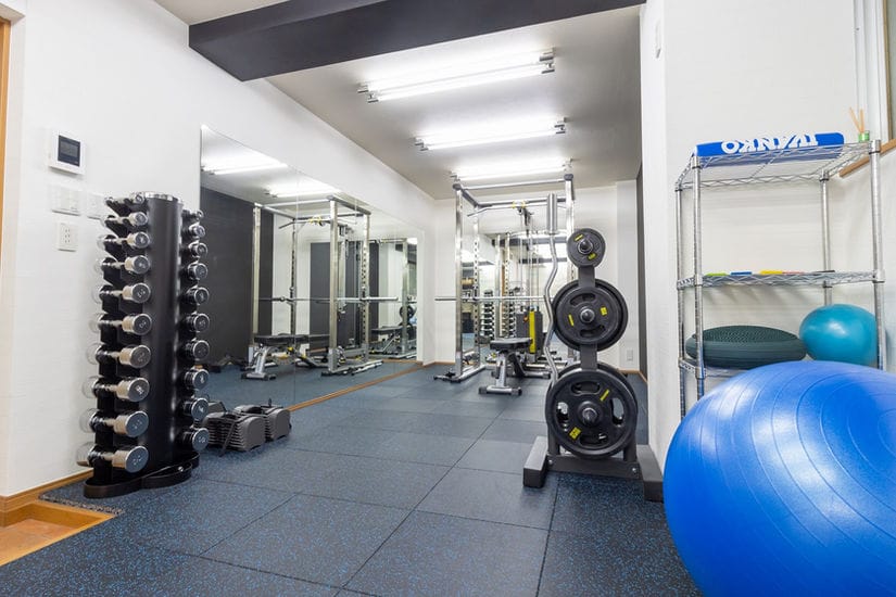 HELPFit 成増店