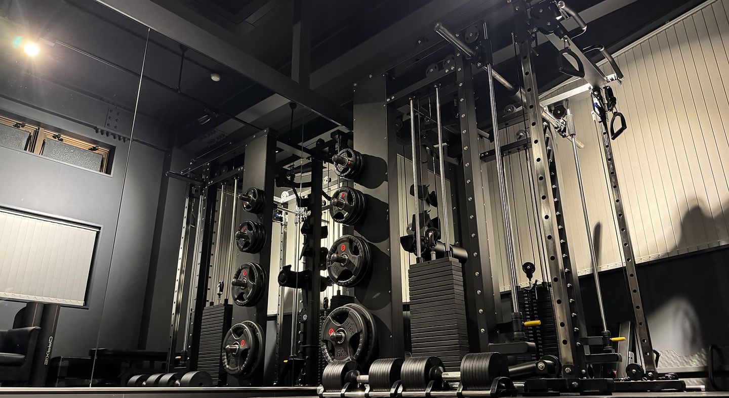ESG Work out