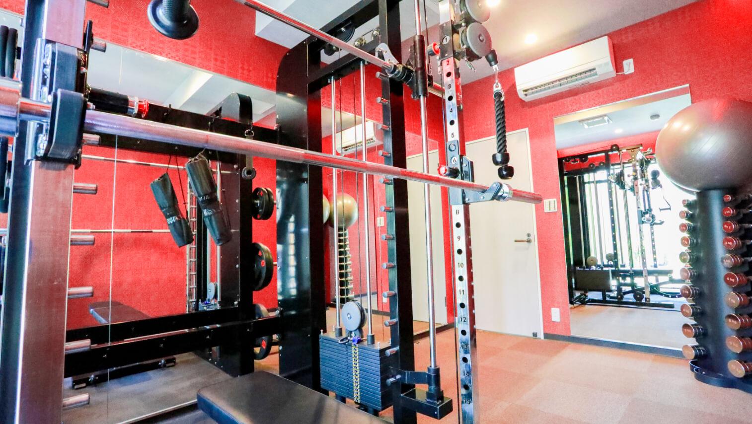Mono Gym（モノジム）