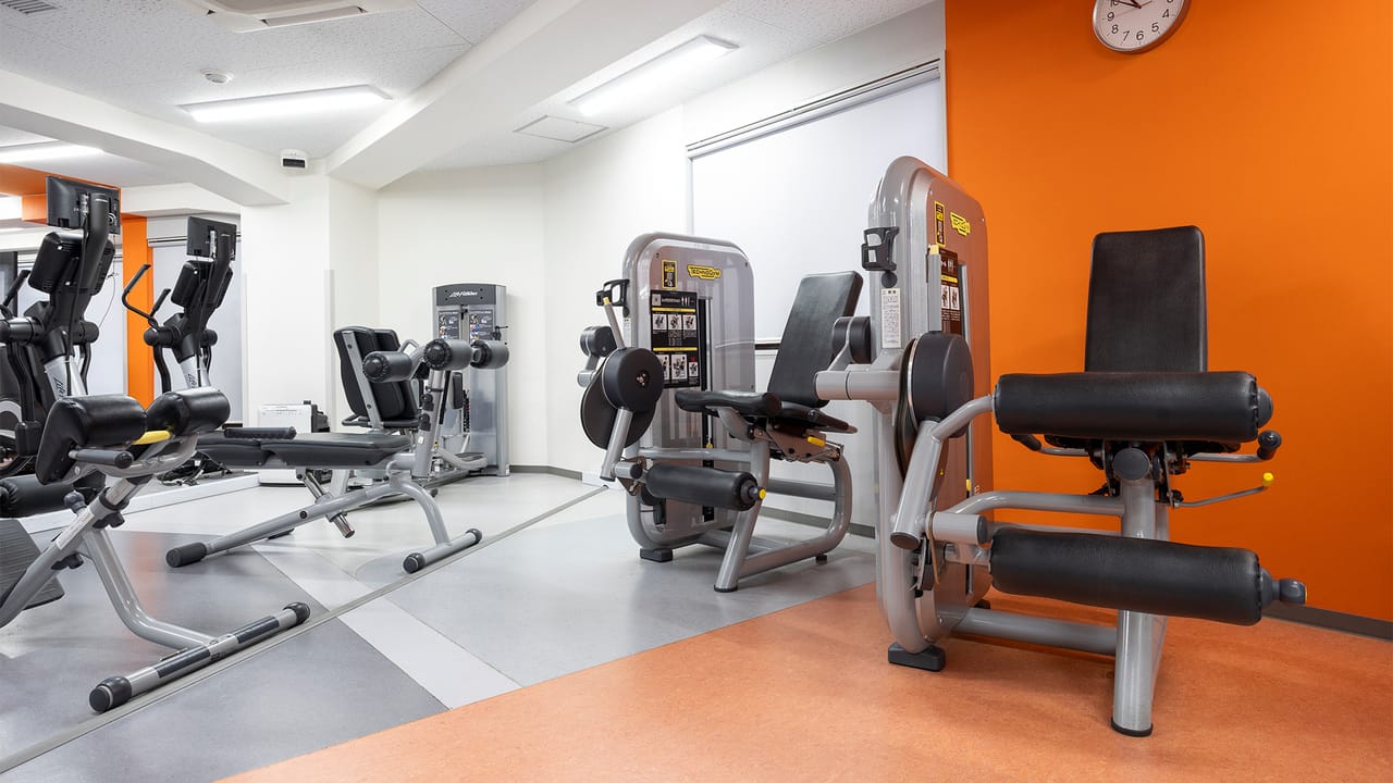 FASTGYM24 三鷹店