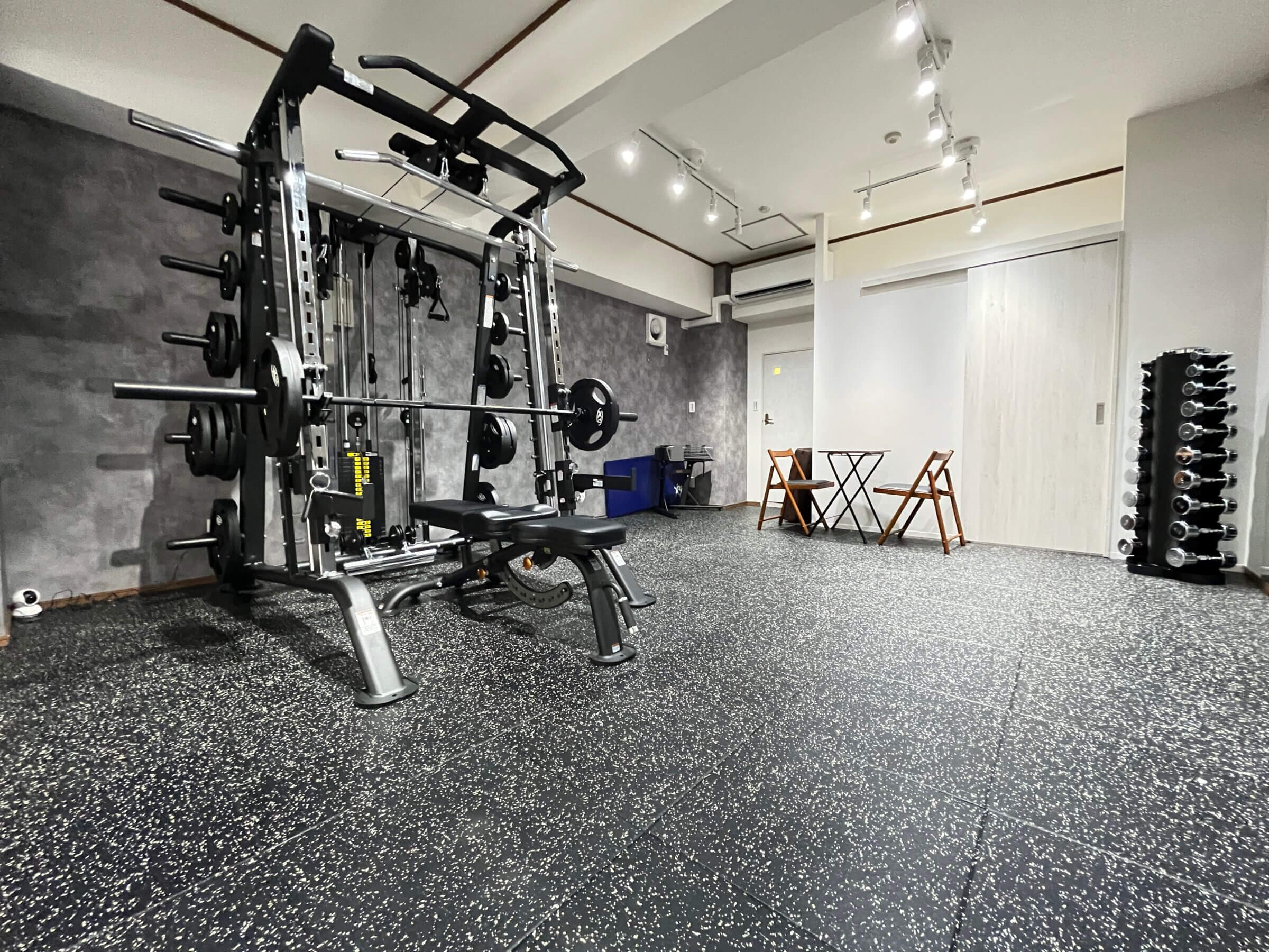 MIYAZAKI GYM 武蔵小杉駅前店