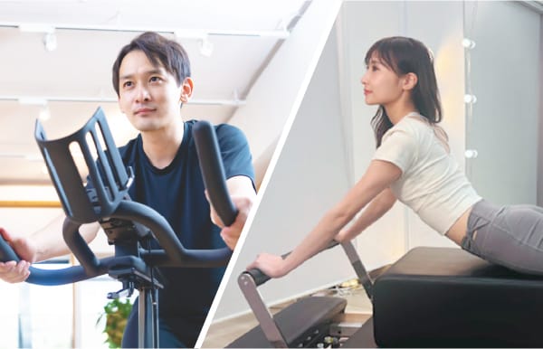 24/7SPORTS CLUB 堺東店