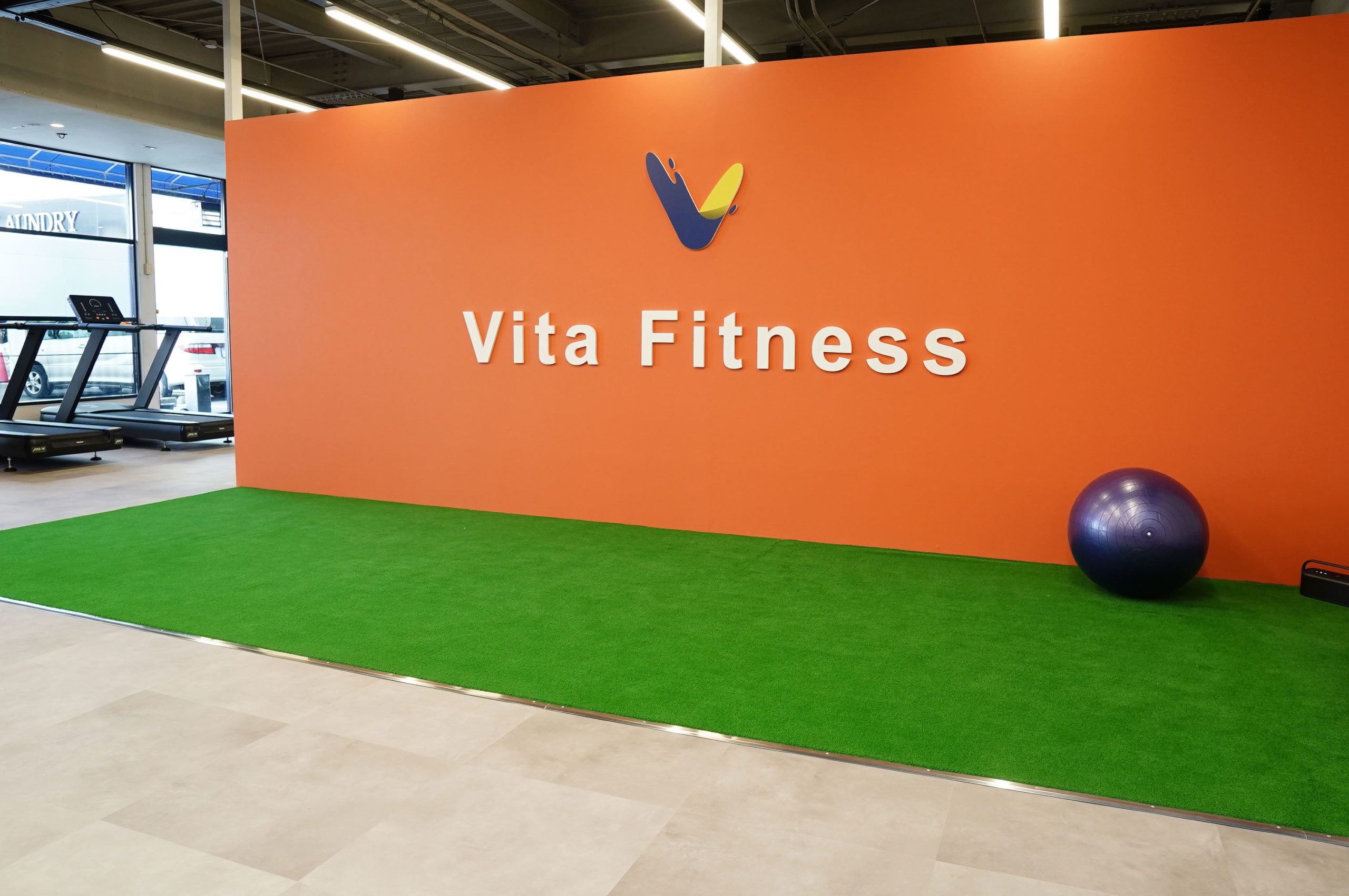 VitaFitness