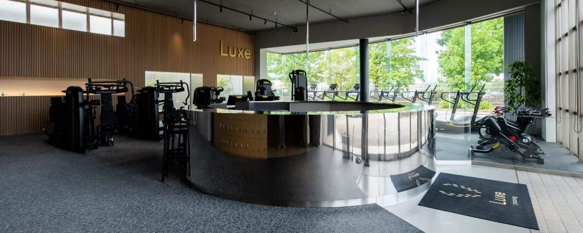 Luxe training