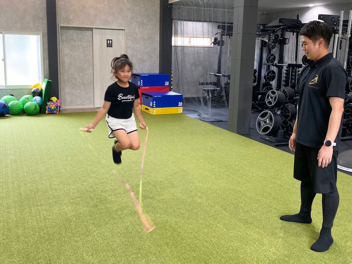 PHYSICAL MONSTER ACADEMY