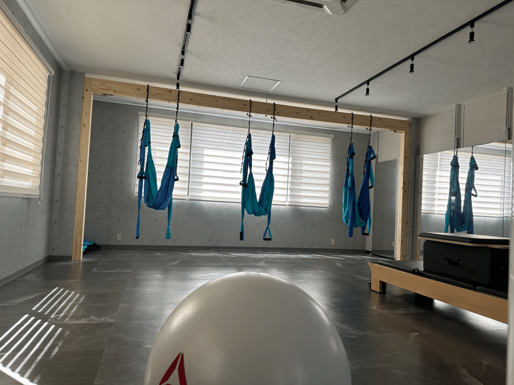 studio a