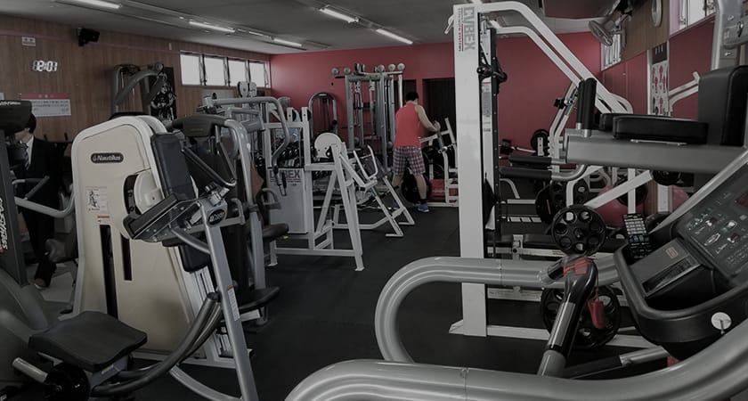 FITNESSGYM O'Z