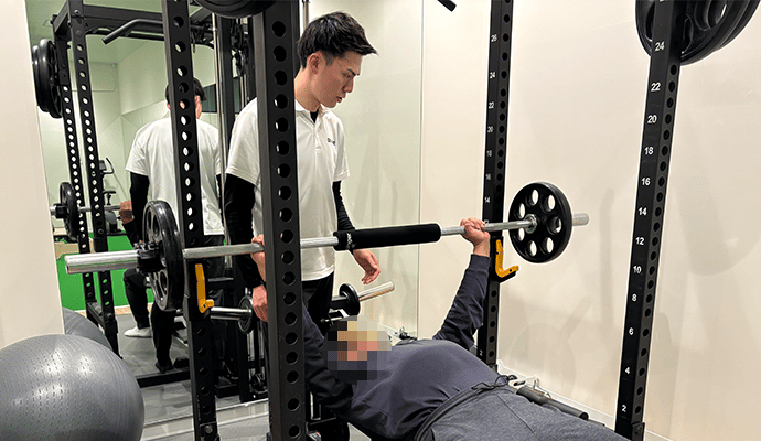 Dr. plus Fit 都島店