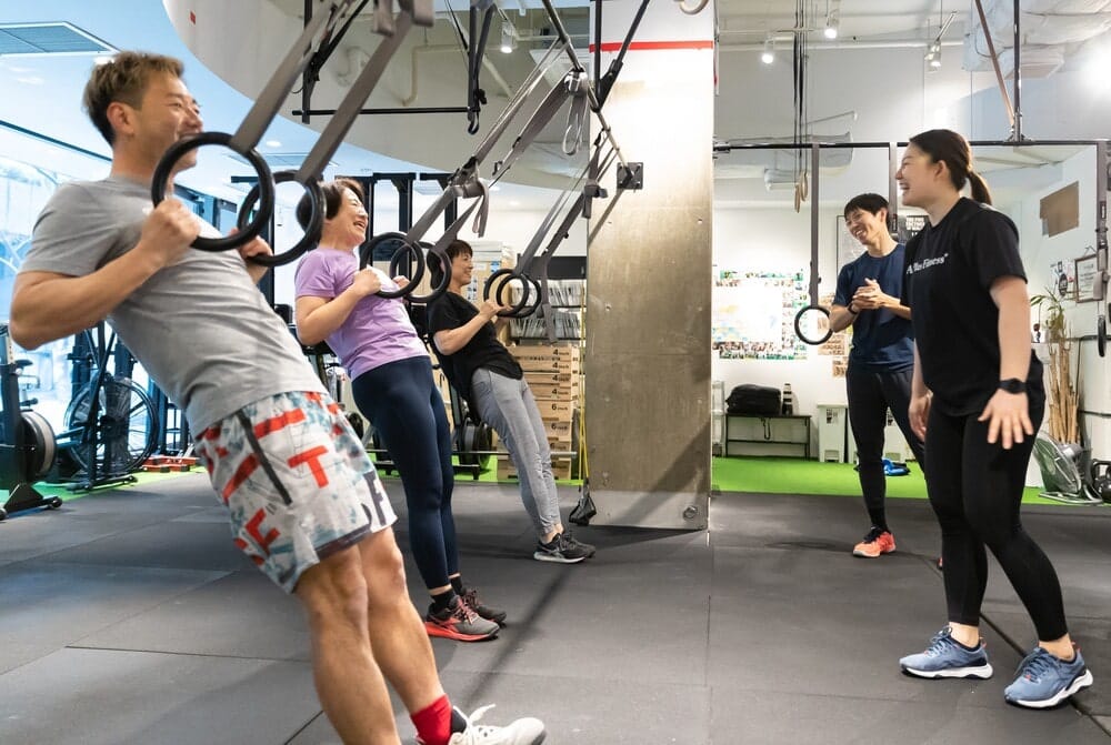 Good Life Fitness
