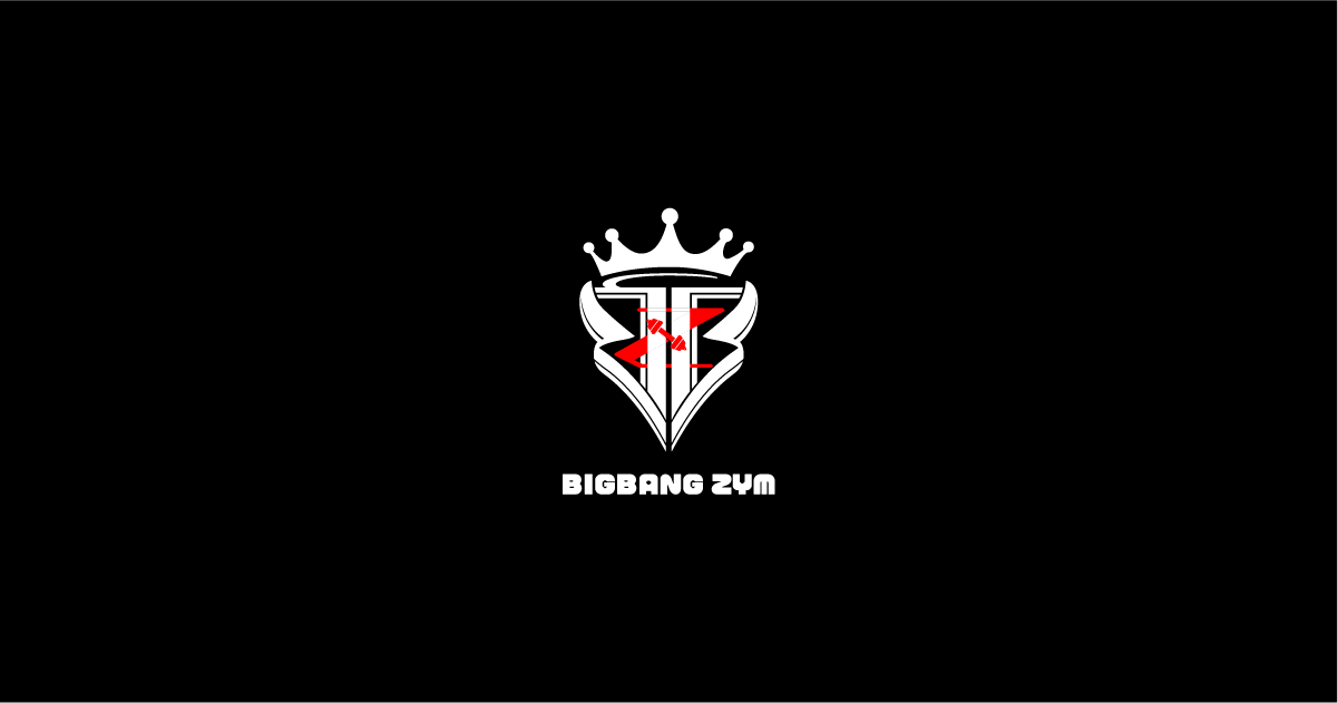 BIGBANG ZYM