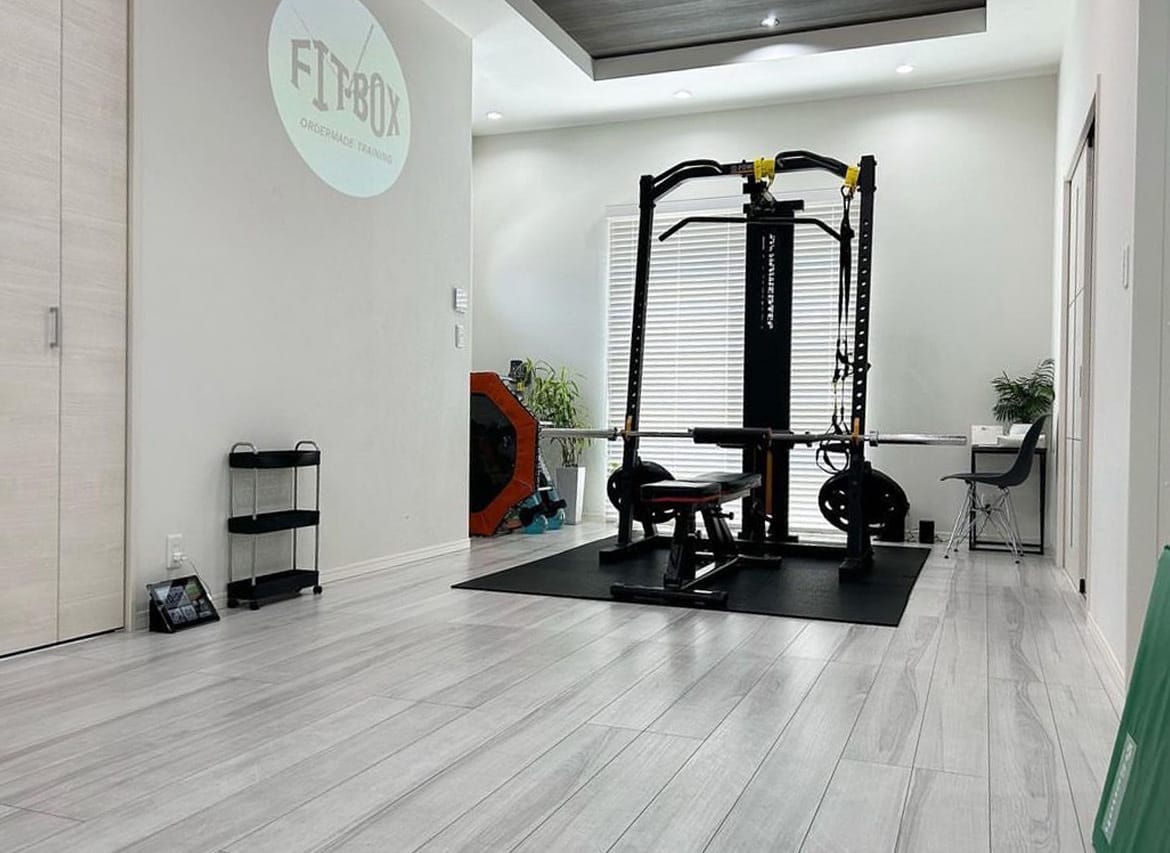FITBOX