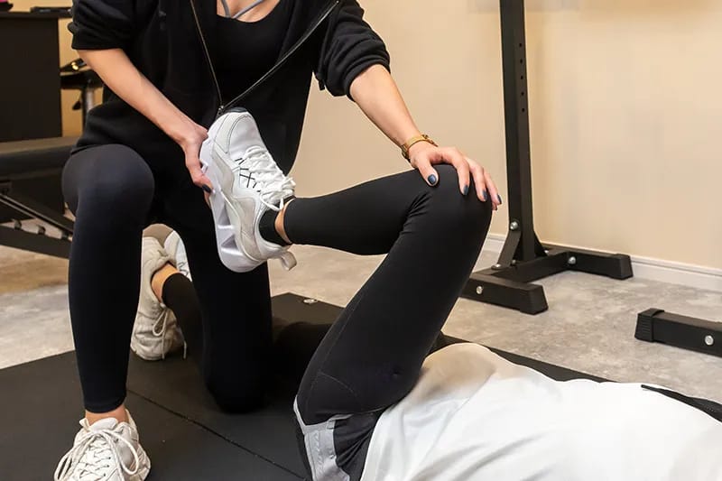 YsFITNESS