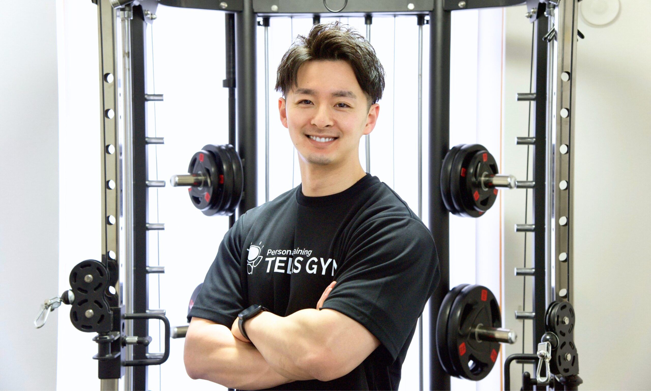 TELAS GYM