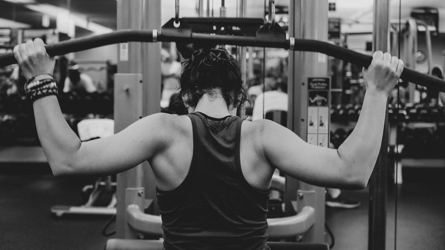 八幡平 Fitness